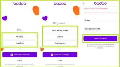 Photo of Come creare un account su Badoo in spagnolo: guida e semplici passaggi