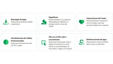 Photo of Come creare un account Twitter: semplici passaggi in spagnolo