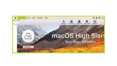 Photo of Come scaricare l’ultima versione di MacOS sul mio computer Apple