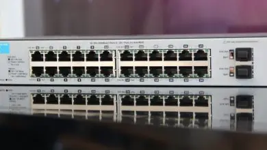 Photo of Qual è la differenza tra router e switch e come funzionano entrambi?