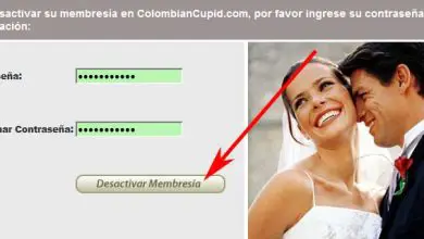Photo of Elimina un account ColombianCupid