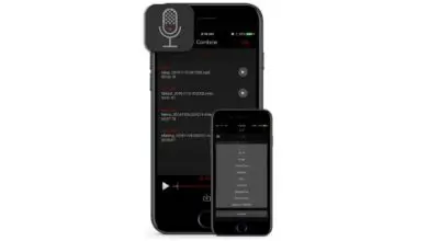 Photo of Registratore vocale con effetti per dispositivi mobili: elenco app