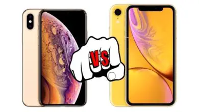 Photo of IPhone XS o IPhone XR: qual è la differenza e quale è meglio?
