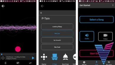 Photo of App di gioco di canto karaoke gratuite per Android e iOS