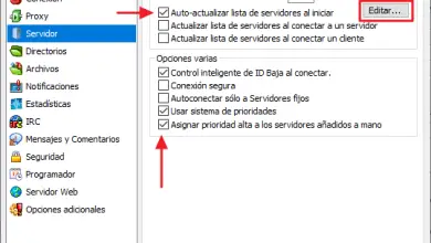 Photo of Scarica con eMule: Installa, configura, aggiorna l’elenco dei server e delle alternative