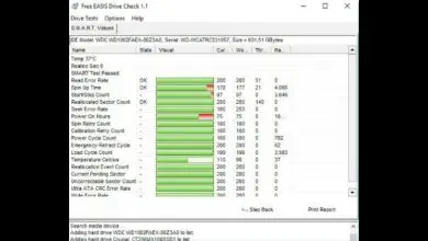 Photo of Programmi per riparare il disco rigido in Windows e MacOS