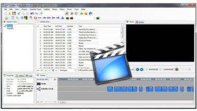 Photo of I 12 migliori software per sottotitoli video: crea e modifica sottotitoli