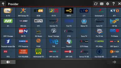 Photo of IPTV: le migliori applicazioni per guardare Internet TV sulla tua Smart TV