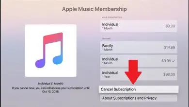 Photo of Come annullare l’abbonamento a Apple Music