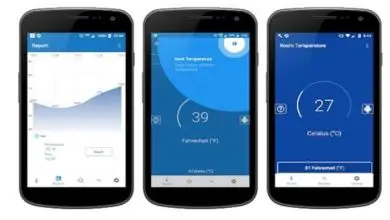 Photo of Le 8 migliori app per misurare la temperatura