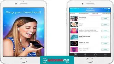 Photo of Le migliori app per karaoke per iPhone e Android 2020