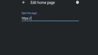Photo of Come si cambia l’indirizzo della home page in Chrome Android?