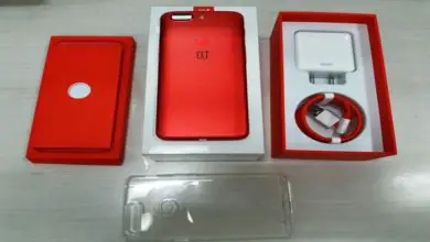 Photo of Tutto su OnePlus 5t Red