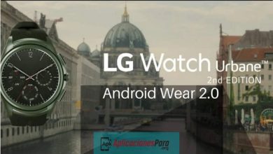 Photo of Come installare Android Wear 2.0 sull’orologio LG Urbane 2