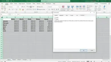 Photo of Come correggere una riga o una colonna in Excel
