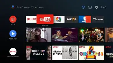 Photo of 10 app per Android TV