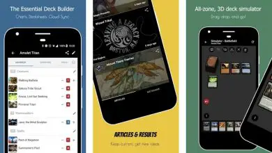 Photo of Le 10 migliori app di Magic The Gathering per Android
