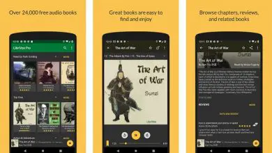 Photo of ≫ Le 10 migliori app di audiolibri per Android