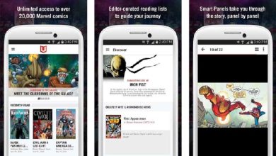 Photo of 10 migliori app per leggere i fumetti