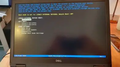 Photo of Come inserire e modificare le impostazioni del BIOS del computer