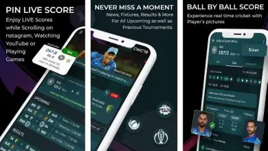 Photo of 10 migliori app di punteggio di cricket per Android