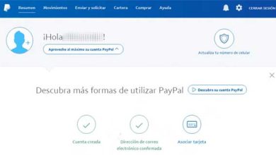 Photo of Crea un conto PayPal senza carta di credito