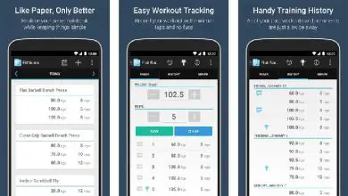 Photo of 10 app di allenamento personale per Android
