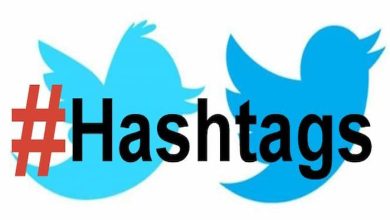Photo of Come utilizzare gli hashtag nell’app Twitter e su Twitter.com