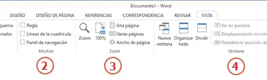 Photo of Strumenti di Microsoft Word e loro funzioni