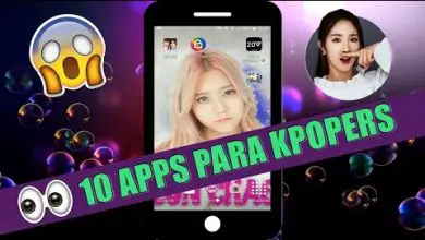 Photo of App per Kpopers