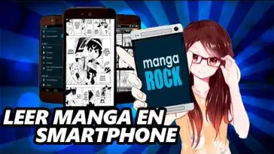 Photo of 9 app per leggere i manga