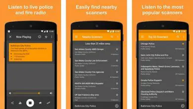 Photo of ≫ Le 5 migliori app per scanner di polizia per Android