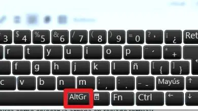 Photo of Come inserire o digitare il simbolo a (@) con la tastiera