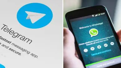 Photo of Come trasferire i tuoi adesivi da Telegram a WhatsApp