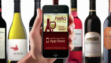Photo of 5 migliori app per bere vino